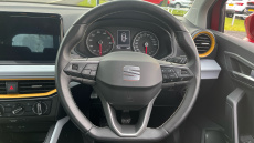 SEAT Arona 1.0 TSI SE Technology 5dr Petrol Hatchback